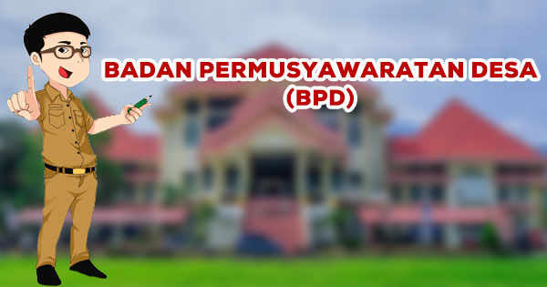 Badan Permusyawaratan Desa